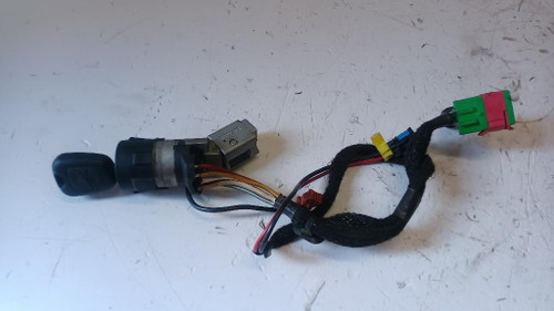 PEUGEOT 307 «I» (2001) STERZO BLOCCASTERZO USATO Da 2001 A 2005 [[261374]]