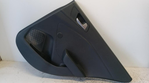 HYUNDAI I20 «II» (2014) ALLESTIMENTI INTERNI PANNELLO RIVESTIMENTO PORTA POST. DX. USATO Da 2014 A 2018 [[261382]]
