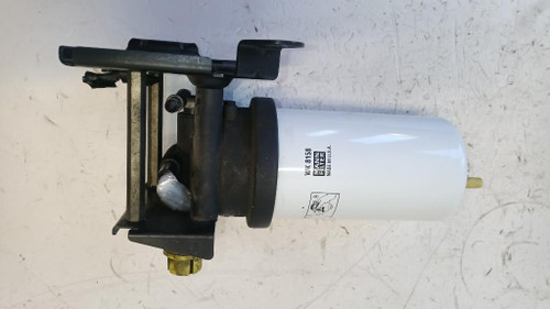 FORD TRANSIT «V» (2006) SCARICO E INIEZIONE FILTRO CARBURANTE COMPLETO USATO Da 2006 A 2011 [[261398]]