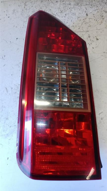 FIAT IDEA (2004) FANALERIA FANALE POST. SX. USATO Da 2003 A 2008 [[261415]]