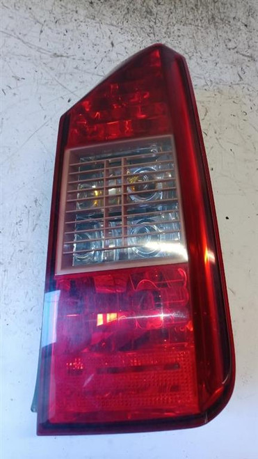 FIAT IDEA (2004) FANALERIA FANALE POST. DX. USATO Da 2003 A 2008 [[261416]]