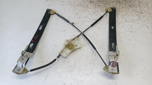 SEAT LEON ST «5F8» (2013) CRISTALLI ALZACRISTALLO PORTA ANT. DX. USATO Da 2013 A 2016 [[261426]]