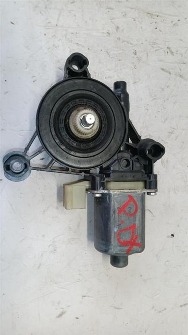 SEAT LEON ST «5F8» (2013) CRISTALLI MOTORINO ALZACRISTALLO PORTA POST. DX. USATO Da 2013 A 2016 [[261429]]