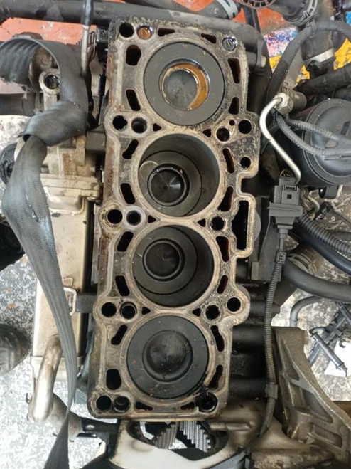 VOLKSWAGEN GOLF «VI» (2009) MOTORE MONOBLOCCO USATO Da 2008 A 2012 [[261241]]