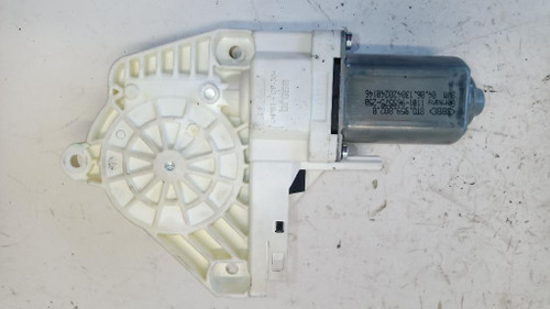 AUDI A5 «8TA» SPORTBACK (2012) CRISTALLI MOTORINO ALZACRISTALLO PORTA ANT. DX. USATO Da 2011 in poi [[261529]]