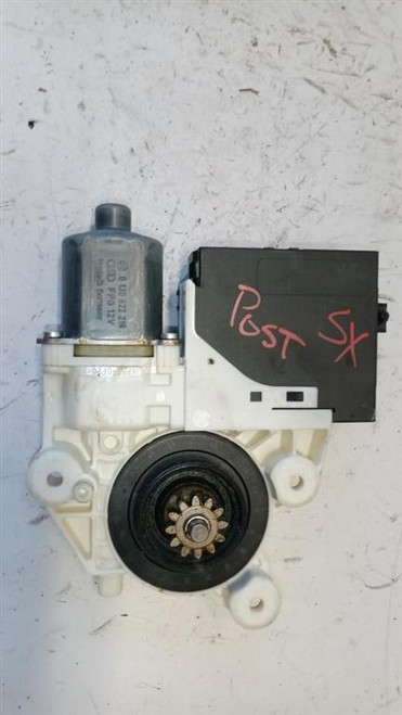 FORD FOCUS «II» (2005) CRISTALLI MOTORINO ALZACRISTALLO PORTA POST. SX. USATO Da 2004 A 2007 [[261538]]