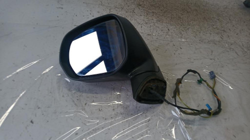 CITROEN C4 PICASSO «I» (2007) CRISTALLI RETROVISORE ESTERNO ANT. SX. USATO Da 2010 A 2013 [[261555]]