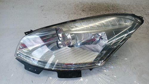 CITROEN C4 PICASSO «I» (2007) FANALERIA PROIETTORE ANT. SX. USATO Da 2010 A 2013 [[261556]]