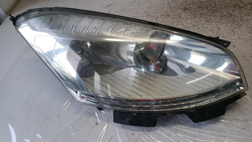 CITROEN C4 PICASSO «I» (2007) FANALERIA PROIETTORE ANT. DX. USATO Da 2010 A 2013 [[261557]]