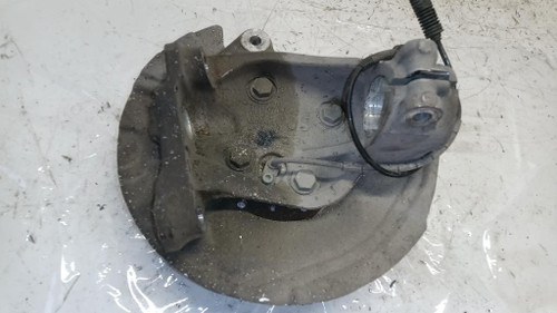 BMW SERIE 3 «E90» BERLINA (2005) ASSALE FUSELLO RUOTA ANT. SX. USATO Da 2010 A 2011 [[261581]]