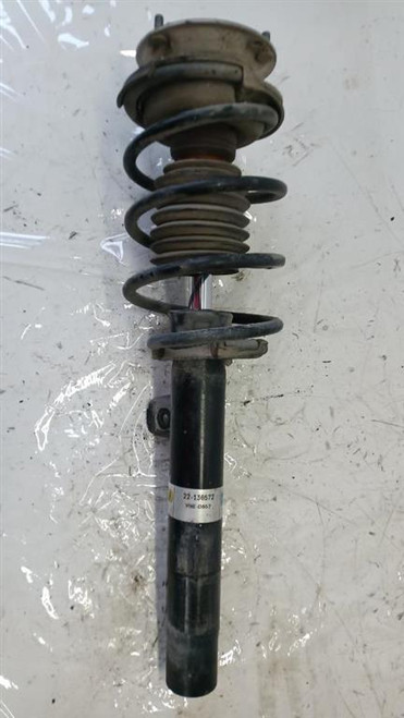 BMW SERIE 3 «E90» BERLINA (2005) ASSALE AMMORTIZZATORE ANT. SX. USATO Da 2010 A 2011 [[261587]]