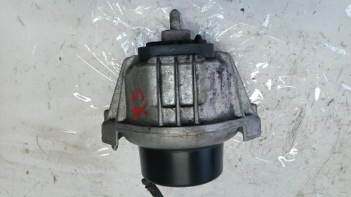 BMW SERIE 3 «E90» BERLINA (2005) MOTORE SUPPORTO GOMMA MOTORE SX. USATO Da 2010 A 2011 [[261595]]