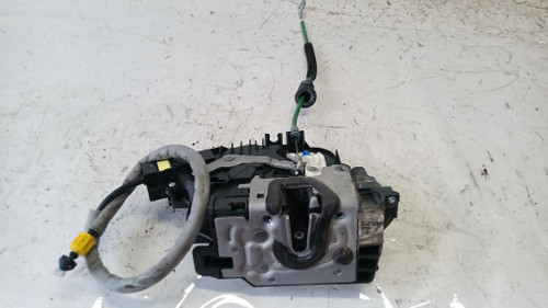 MERCEDES CLASSE GLC «X253» (2016) LAMIERATI ESTERNI SERRATURA PORTA ANT. DX. USATO Da 2015 A 2019 [[261601]]