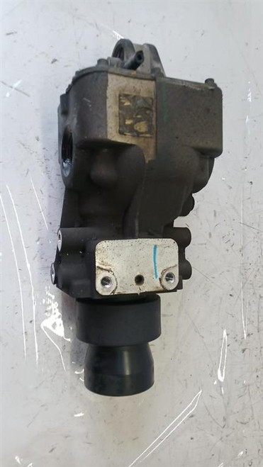 FIAT PANDA «II» (2004) CAMBIO E TRASMISSIONE DIFFERENZIALE POST. USATO Da 2004 A 2009 [[261607]]