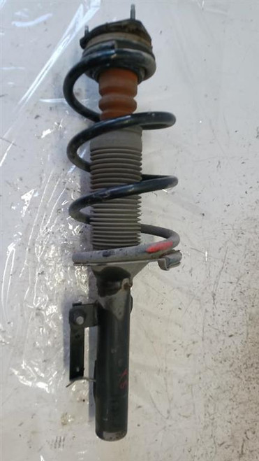 FORD TRANSIT «V» (2006) ASSALE AMMORTIZZATORE ANT. SX. USATO Da 2006 A 2011 [[261623]]