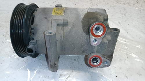FORD TRANSIT «V» (2006) TERMICO COMPRESSORE A/C USATO Da 2006 A 2011 [[261631]]