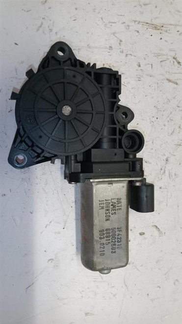 FIAT STILO (2002) CRISTALLI MOTORINO ALZACRISTALLO PORTA ANT. SX. USATO Da 2004 A 2008 [[261633]]