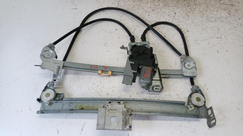 CITROEN C3 PLURIEL (2003) CRISTALLI ALZACRISTALLO PORTA ANT. DX. USATO Da 2005 A 2011 [[261641]]