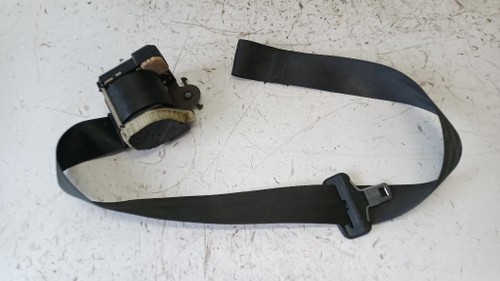 CITROEN C3 PLURIEL (2003) SICUREZZA CINTURA DI SICUREZZA SEDILE ANT. SX. USATO Da 2005 A 2011 [[261644]]