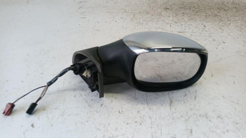 CITROEN C3 PLURIEL (2003) CRISTALLI RETROVISORE ESTERNO ANT. DX. USATO Da 2004 A 2011 [[261655]]