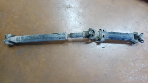 SSANGYONG ACTYON (2006) CAMBIO E TRASMISSIONE ALBERO TRASMISSIONE POST. USATO Da 2006 in poi [[261663]]