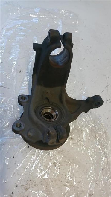 CITROEN C3 PLURIEL (2003) ASSALE FUSELLO RUOTA ANT. DX. USATO Da 2004 A 2011 [[261668]]
