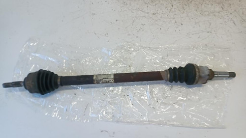 CITROEN C3 PLURIEL (2003) CAMBIO E TRASMISSIONE SEMIASSE ANT. DX. USATO Da 2004 A 2011 [[261673]]