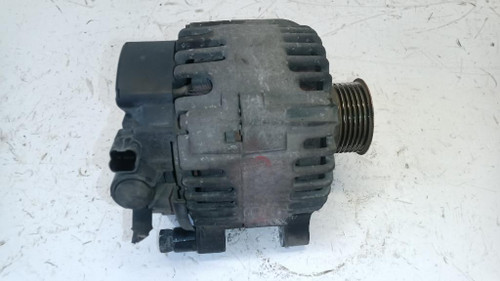 CITROEN C3 PLURIEL (2003) IMPIANTO ELETTRICO ALTERNATORE USATO Da 2004 A 2011 [[261674]]