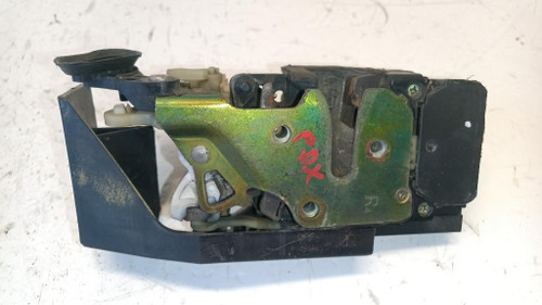 ALFA ROMEO 156 «II» SPORTWAGON (2003) LAMIERATI ESTERNI SERRATURA PORTA POST. DX. USATO Da 2002 A 2004 [[261686]]