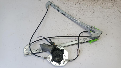 BMW SERIE 3 «E46» BERLINA (1998) CRISTALLI ALZACRISTALLO PORTA ANT. DX. USATO Da 1998 A 2001 [[261702]]