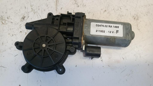 LANCIA THESIS (2002) CRISTALLI MOTORINO ALZACRISTALLO PORTA ANT. DX. USATO Da 2003 A 2009 [[261713]]