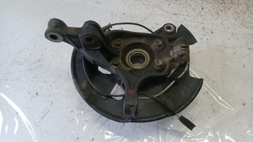 MAZDA CX5 «II» (2017) ASSALE FUSELLO RUOTA ANT. SX. USATO Da 2017 in poi [[261735]]