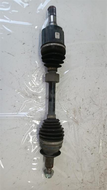 MAZDA CX5 «II» (2017) CAMBIO E TRASMISSIONE SEMIASSE ANT. SX. USATO Da 2017 in poi [[261751]]