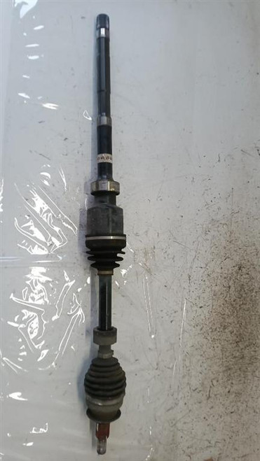 MAZDA CX5 «II» (2017) CAMBIO E TRASMISSIONE SEMIASSE ANT. DX. USATO Da 2017 in poi [[261752]]