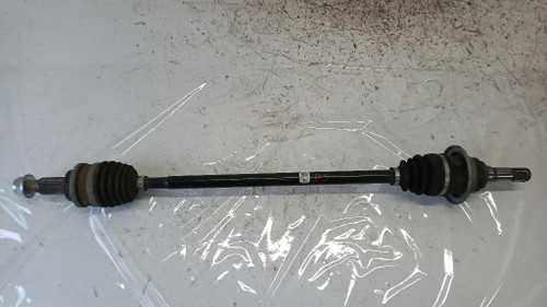 MAZDA CX5 «II» (2017) CAMBIO E TRASMISSIONE SEMIASSE POST. SX. USATO Da 2017 in poi [[261754]]