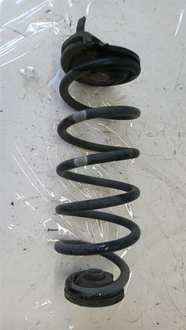 MAZDA CX5 «II» (2017) ASSALE MOLLA AMMORTIZZATORE POST. SX. USATO Da 2017 in poi [[261771]]