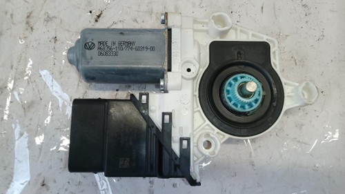 VOLKSWAGEN TIGUAN «I» (2011) STERZO MOTORINO ALZACRISTALLO PORTA POST. SX. USATO Da 2011 A 2016 [[261777]]