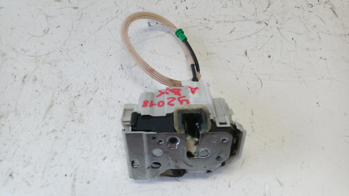 LANCIA YPSILON «III» (2015) LAMIERATI ESTERNI SERRATURA PORTA ANT. DX. USATO Da 2015 A 2021 [[261798]]