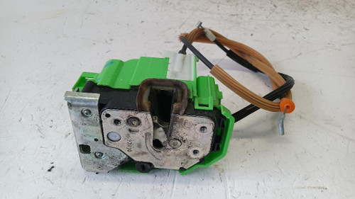 ALFA ROMEO MITO (2008) LAMIERATI ESTERNI SERRATURA PORTA ANT. DX. USATO Da 2008 A 2011 [[261307]]