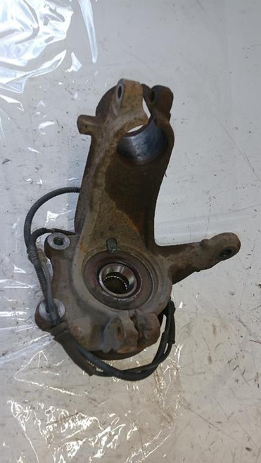 PEUGEOT 207 (2006) ASSALE FUSELLO RUOTA ANT. DX. USATO Da 2006 A 2009 [[261787]]