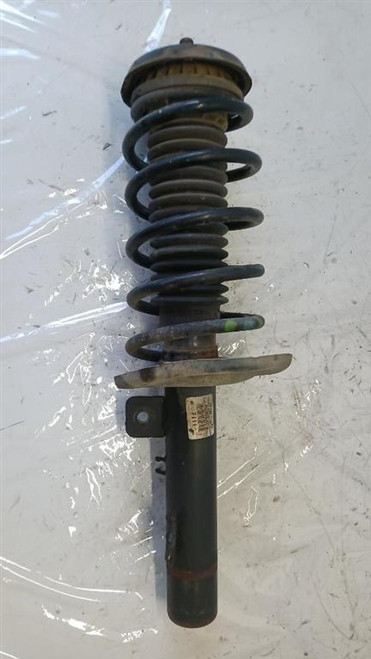 PEUGEOT 207 (2006) ASSALE AMMORTIZZATORE ANT. DX. USATO Da 2006 A 2009 [[261792]]