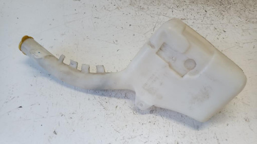 FORD FIESTA «V» (2002) CRISTALLI VASCHETTA TERGICRISTALLI USATO Da 2002 A 2008 [[261808]]