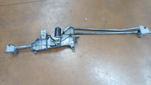 CITROEN C8 (2002) CRISTALLI MECCANISMO TERGICRISTALLO USATO Da 2006 in poi [[261814]]