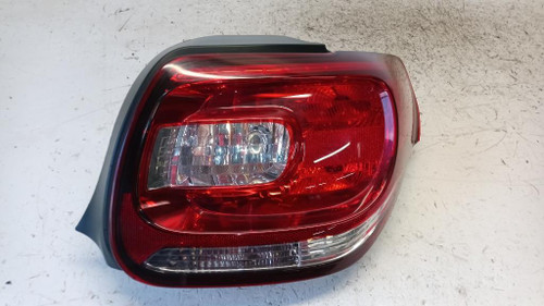 CITROEN DS3 (2010) FANALERIA FANALE POST. DX. USATO Da 2010 A 2015 [[261818]]