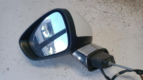 CITROEN DS3 (2010) CRISTALLI RETROVISORE ESTERNO ANT. SX. USATO Da 2010 A 2015 [[261819]]