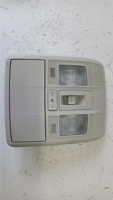 MAZDA CX5 «II» (2017) ALLESTIMENTI INTERNI LUCE DI CORTESIA ABITACOLO USATO Da 2017 in poi [[261822]]