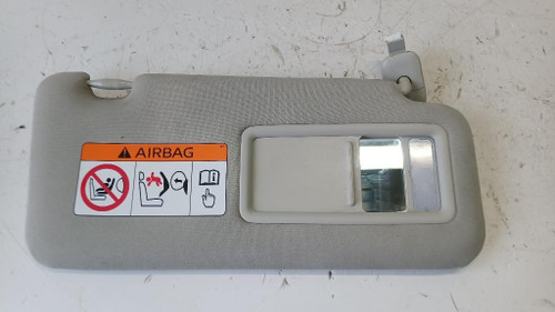 MAZDA CX5 «II» (2017) ALLESTIMENTI INTERNI PANNELLO PARASOLE DX. USATO Da 2017 in poi [[261824]]