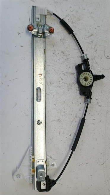 MAZDA CX5 «II» (2017) CRISTALLI ALZACRISTALLO PORTA ANT. DX. USATO Da 2017 in poi [[261830]]