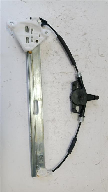 MAZDA CX5 «II» (2017) CRISTALLI ALZACRISTALLO PORTA POST. DX. USATO Da 2017 in poi [[261832]]