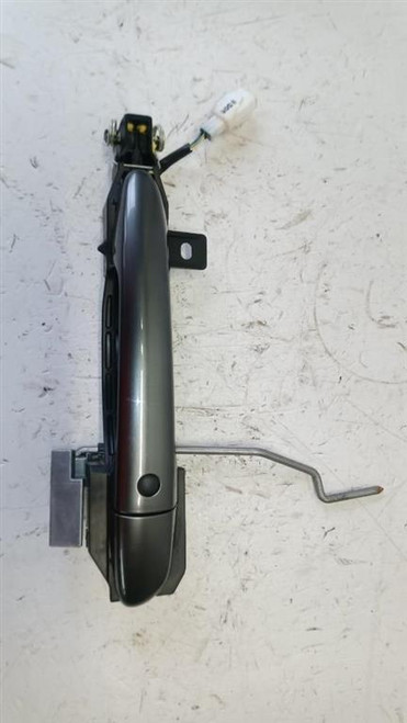 MAZDA CX5 «II» (2017) LAMIERATI ESTERNI MANIGLIA PORTA EST. ANT. DX. USATO Da 2017 in poi [[261841]]